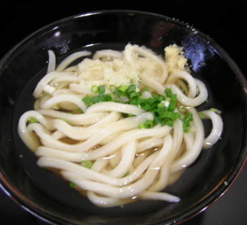 松下製麺所@高松市