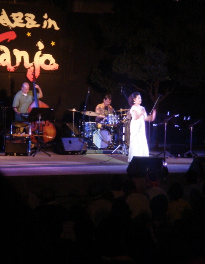 Jazz in nanjo40