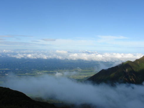 大船山76