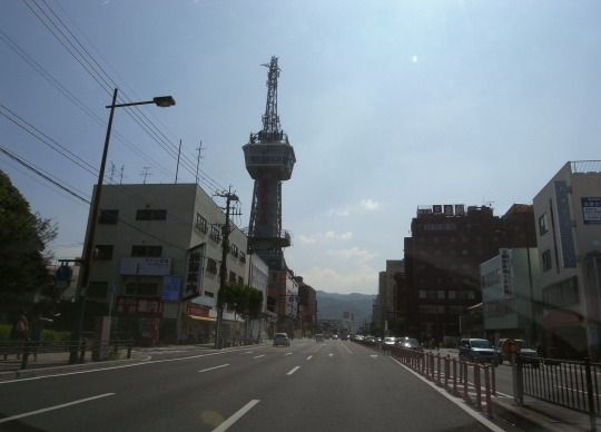 別府市10