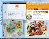 20080926 ディンプル夏コミCDくまたんち番外編