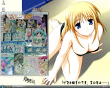 20080817 C74コミケ二日目戦果