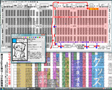 20091230 東方コミケの一方通行（アクセラレータ）