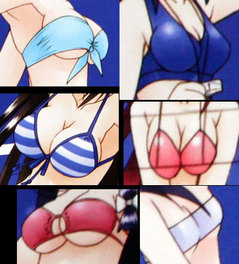 アートコレクション_おっぱい