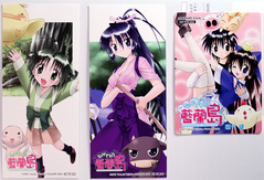 アニメイト特典