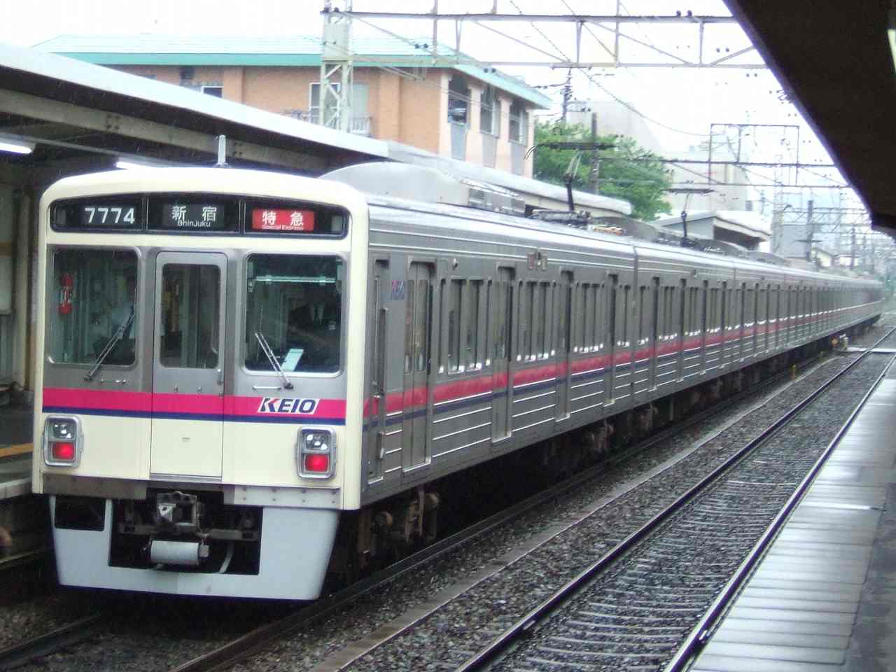 京王7000系電車 【京王線】全歴代車両【画像集】 NAVER まとめ