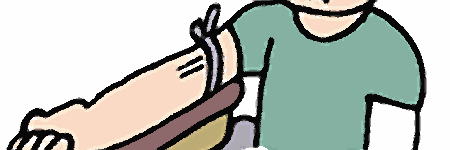 ゴムは進化しないね。