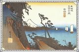 由井 原画