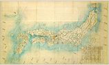 伊能忠敬 原画