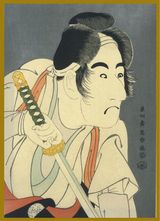 原画