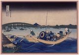 原画北斎両国