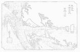 由井 ぬり絵
