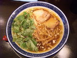 ﾗｰﾒﾝ報告～東京らあめんタワー～