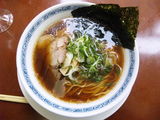 ラーメン報告~洋食とんかつ フリッツ~