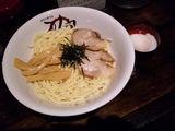 ﾗｰﾒﾝ報告～油そば専門店 万人力～