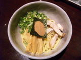 ﾗｰﾒﾝ報告～三代目○助～２