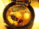 ﾗｰﾒﾝ報告～らあめん花月嵐 亀戸駅前店～