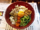 ﾗｰﾒﾝ報告～酒け麺 もといし～
