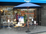 カフェ