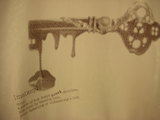 key