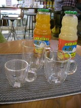 bodum mug