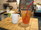 カフェ
