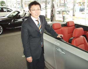 BMW ���ܰ쥻���륹���å� ����ů���