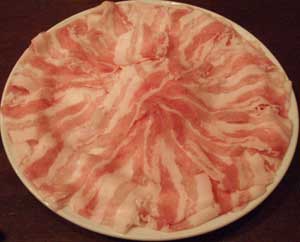 江戸や肉