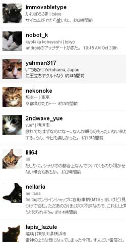 nekolist