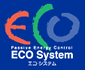 ECO System logo