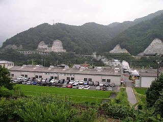 坂下町