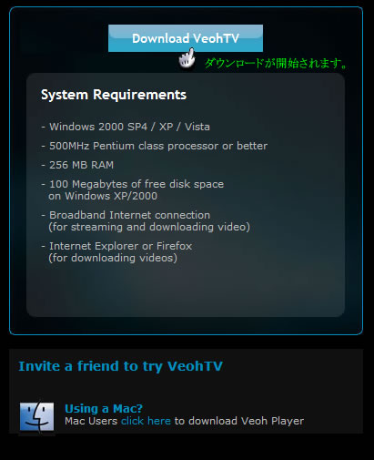 VeohTV