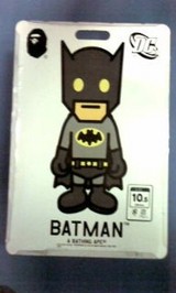 bat