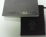 puerta del