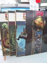 Core Book Set