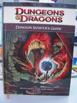 DM Guide