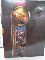 Core Book Set Front