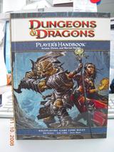 Player's Handbook
