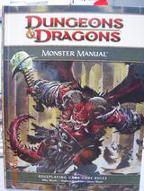 Monster Manual