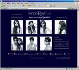 ローリーロドキン公式サイト
