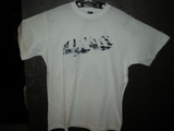 451472SJP Tシャツ WH