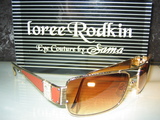 loree Rodkin Hunter GOLD