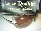 loree Rodkin SCARLET BK