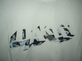 4514725SJP Tシャツ WH ロゴ