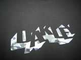451472SJP Tシャツ BK ロゴ