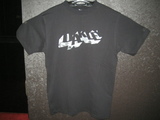 451472SJP Tシャツ BK