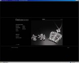 レベッカ公式サイト