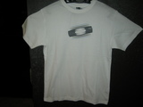 451468SJP Tシャツ WH
