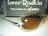 loreeRodkin SCARLET BR