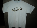 451472SJP Tシャツ ヴィンテージブルー